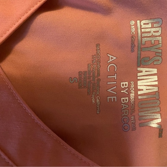 Greys Anatomy - Picture 6 of 9